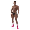 Barcode Berlin Slip Reigi Noir